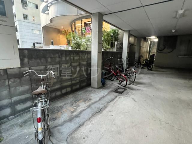 マルマン大阪マンション
