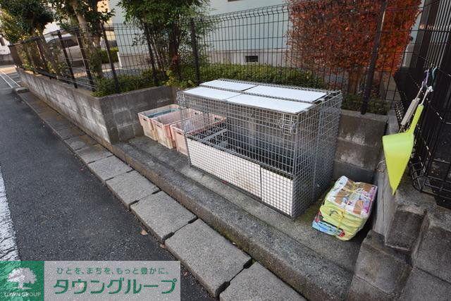 ファミール栄I