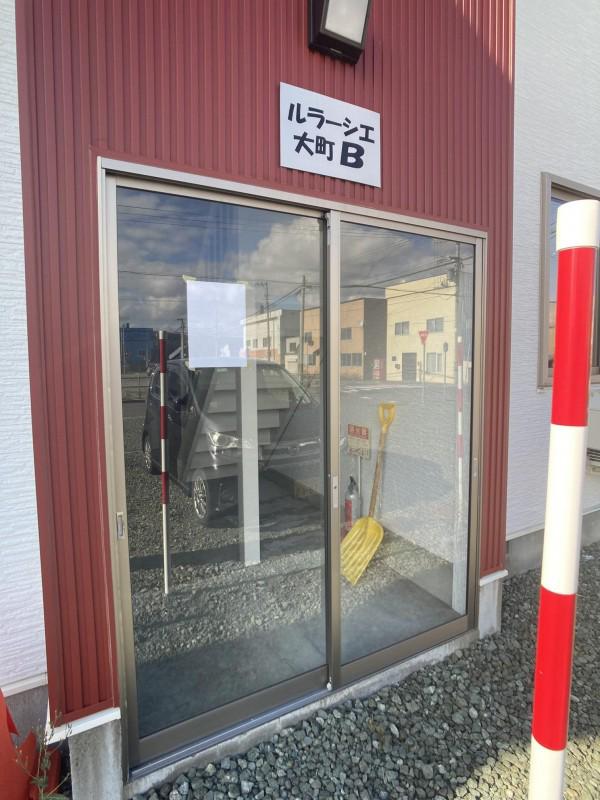 ルラーシェ大町B