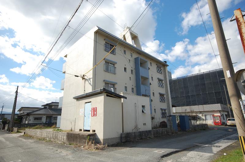 大内田ビルNO2
