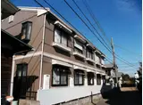 レスポワールS-深大寺南町5丁目-