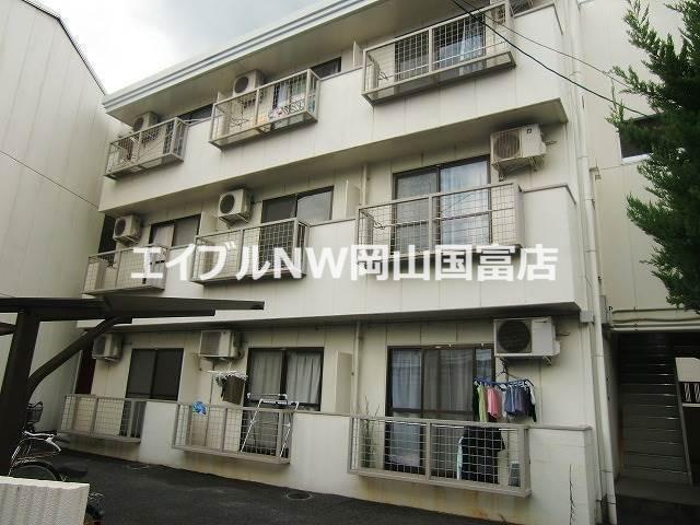 ホワイトメゾン学南II