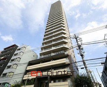 プライムアーバン新宿夏目坂タワーレジデンス