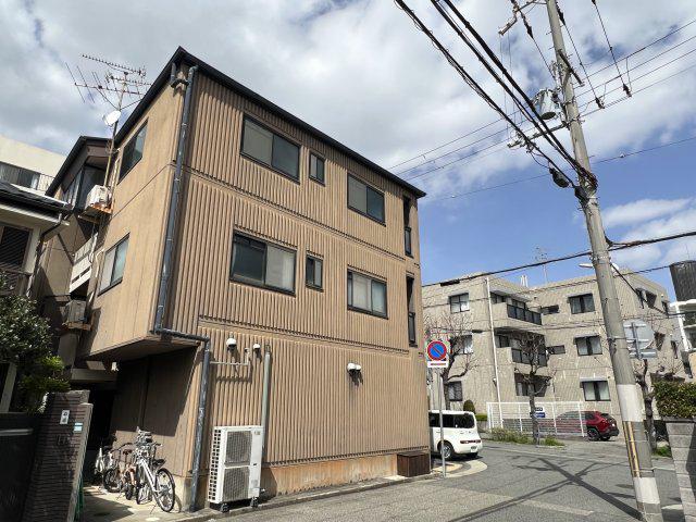 楠町タムラビル