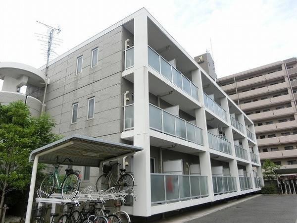コート石津川
