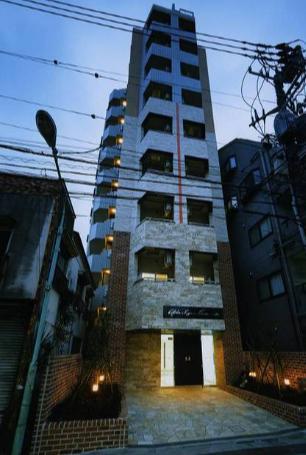 ガラ・ステージ南大塚