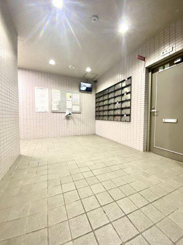 和歌山県岩出市 9階建 築35年