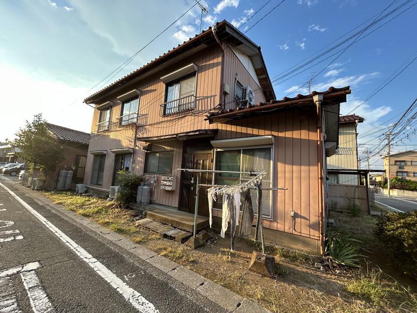 山田荘B