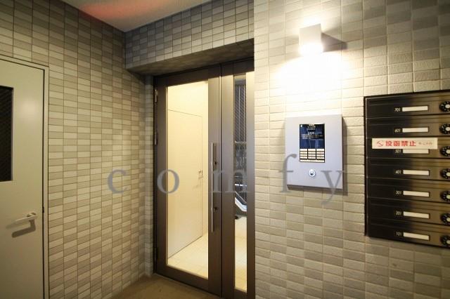 カーサグランデ日本橋小網町