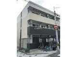 フジパレス吹田イーストIII番館