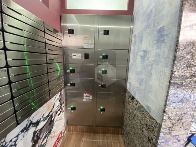 パラゴン布施駅前
