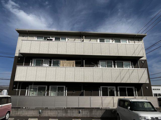 レガロ二目川(3LDK/2階)