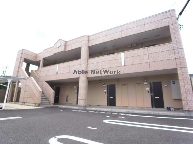 イーストサイド長良