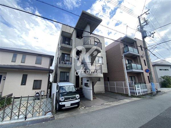 セピア前池