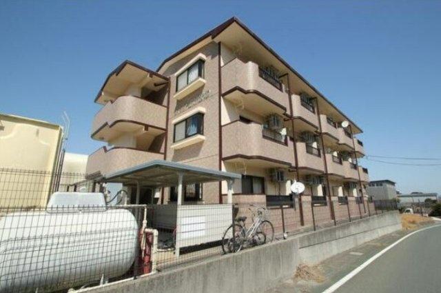 ウィングあけぼの