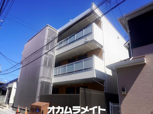 リブリ・MORE 1ST