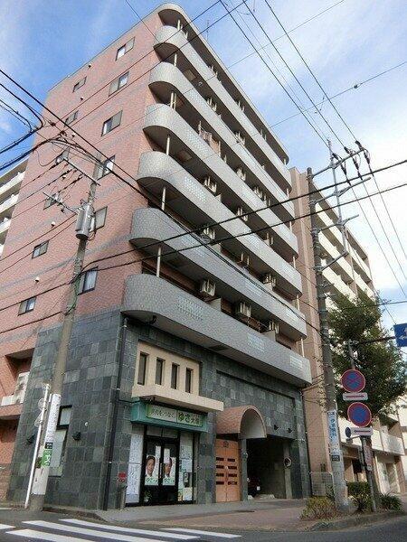 ファーストクラス吉野町