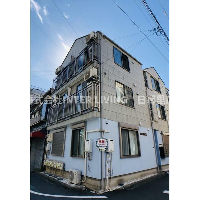 シャンテ町屋
