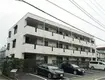 アバンウェル武蔵野(2DK/2階)