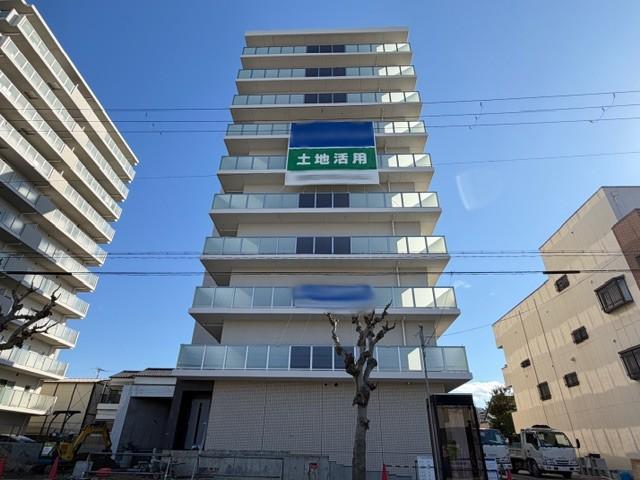 フェリスシエロ堺