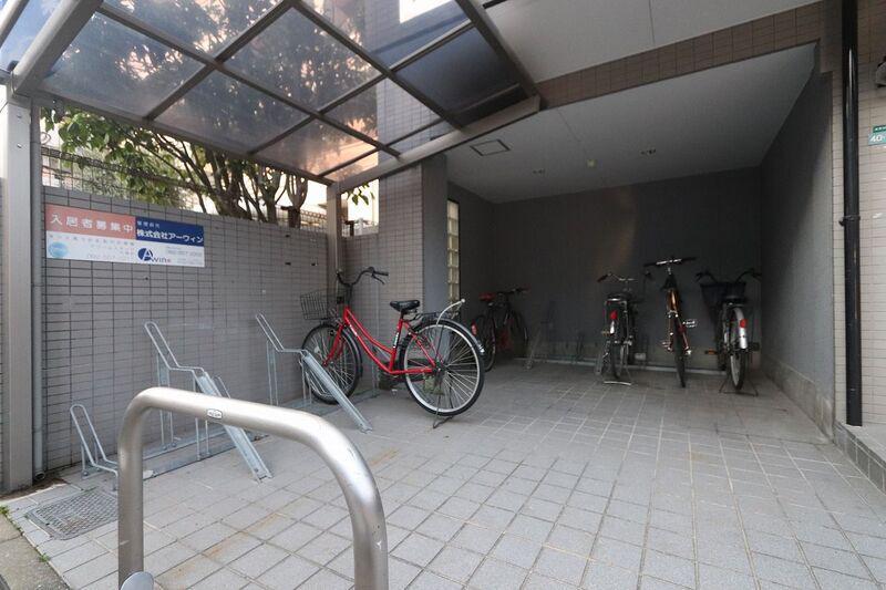RX雑餉隈