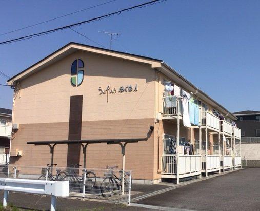 SURPLUSみくもA