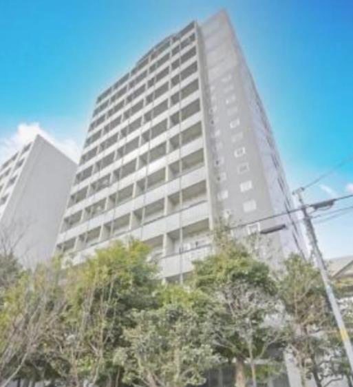 板橋区中丸町マンション(ワンルーム/2階)