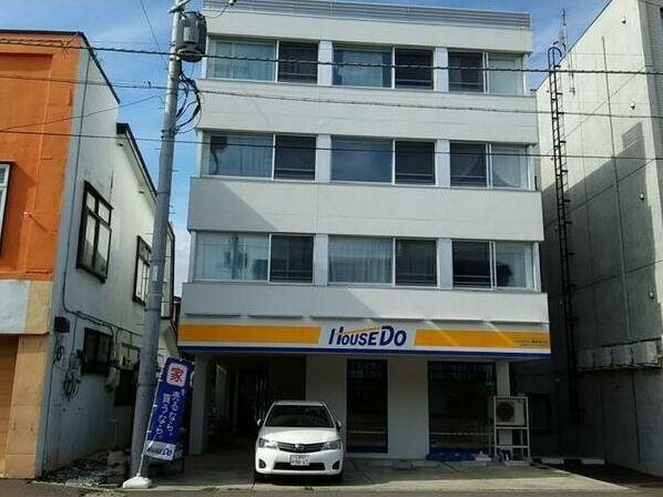 F・HOUSE