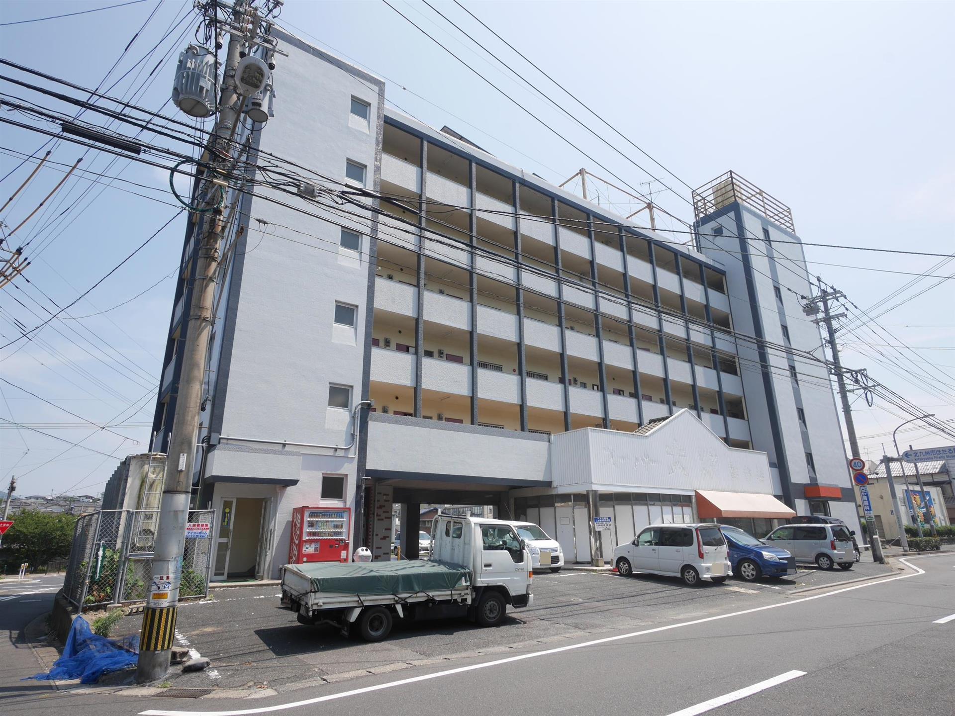 ベルガ熊谷