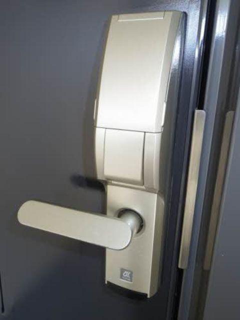 フローラルパークコートB棟