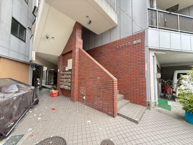 シラテック池田