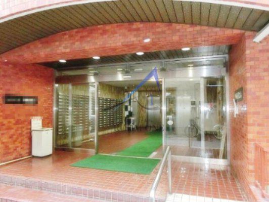 シャンボール川崎砂子