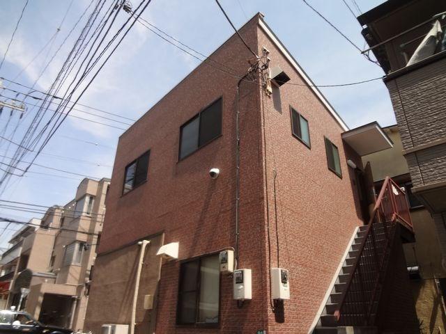 ＪＲ中央線 国分寺駅 徒歩3分  築24年(1DK/2階)