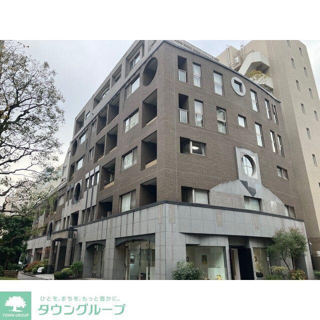 パレスサイド三番町