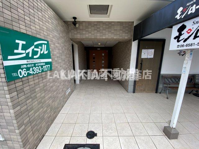 アスティナ弁天町