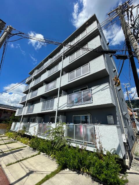 ユーコート岡本