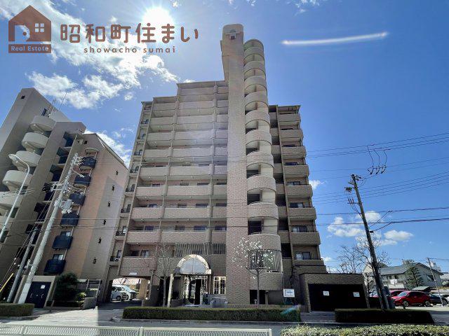 ラフォレドゥ北田辺