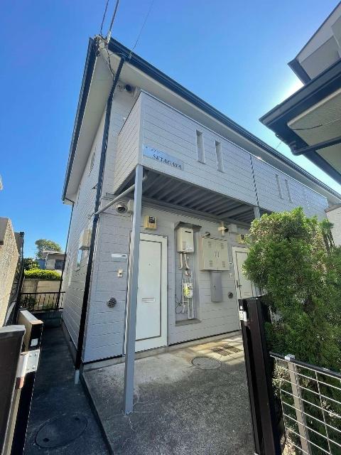 マ メゾン SETAGAYA