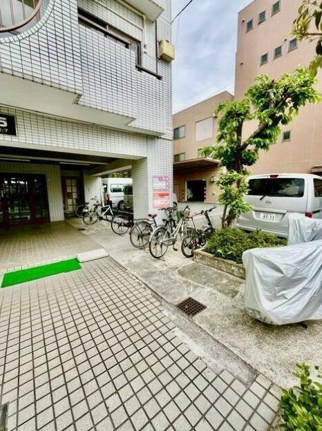 サンシティ5