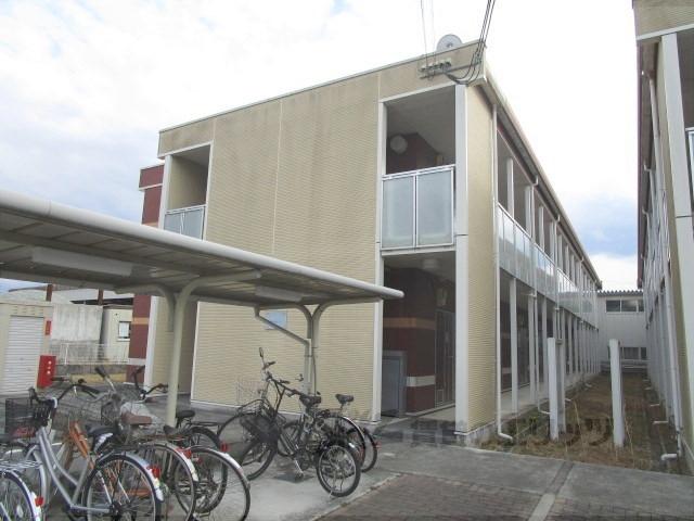 レオネクスト篠山おかのA