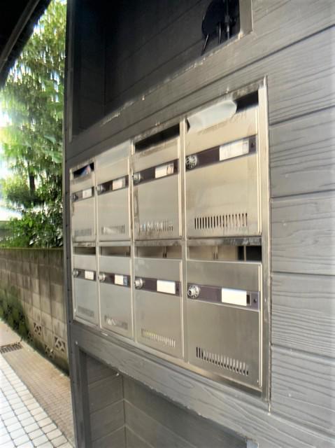 KAPELL RITZ戸越