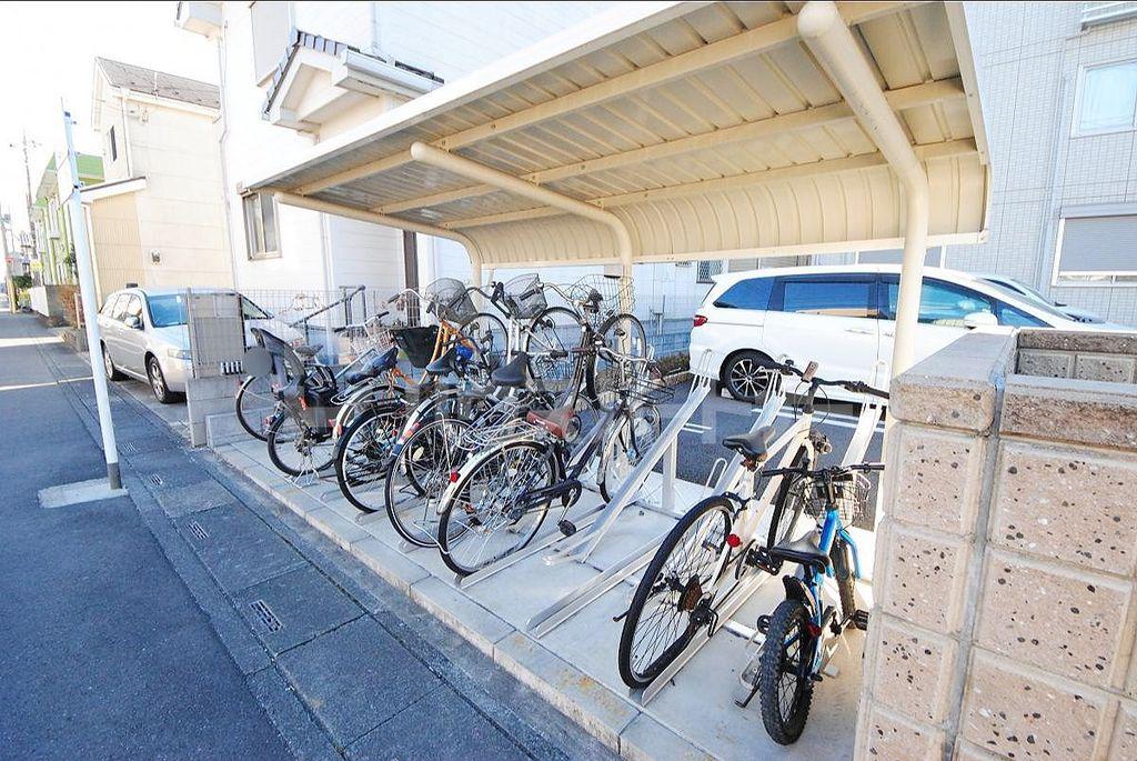 OTTS大宮