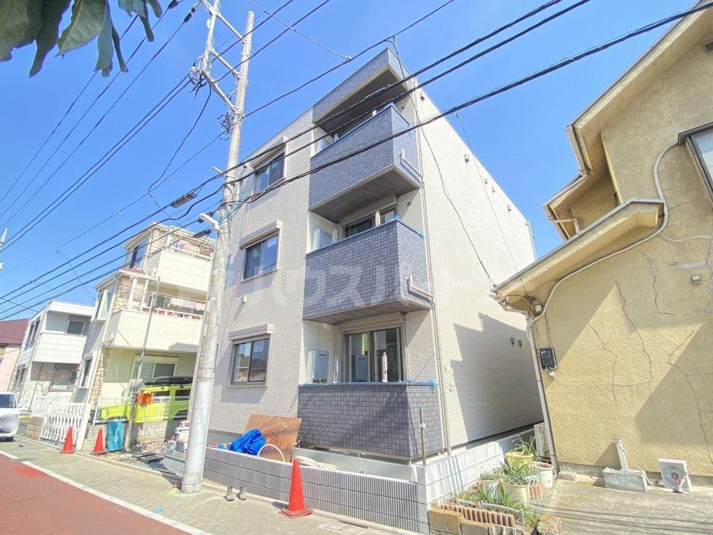 フィカーサ 神領堀