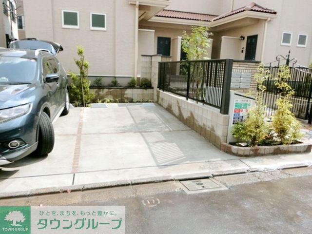 目黒ファーイースト