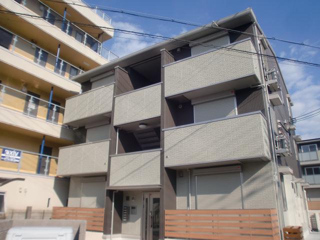 カノープス醍醐 1