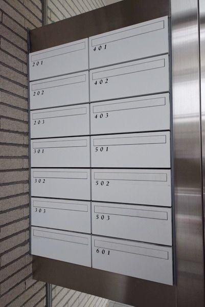 アンシャンテ門前仲町