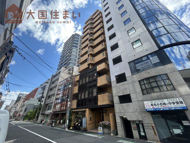 ノバカネイチ谷九