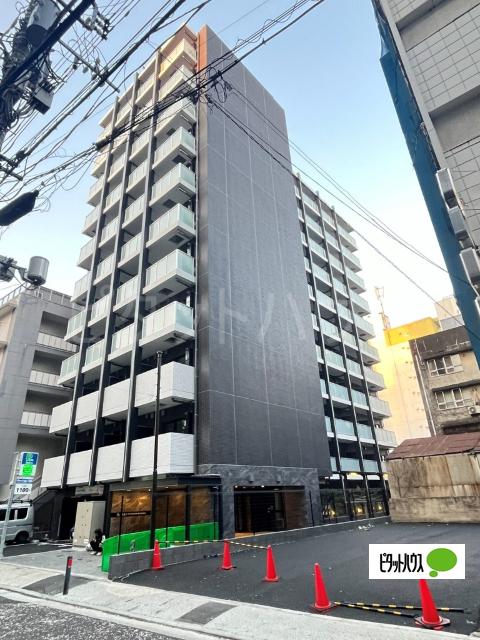 LEXE 横濱関内