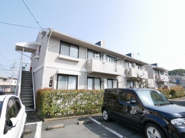 セジュールヴィオレ A棟