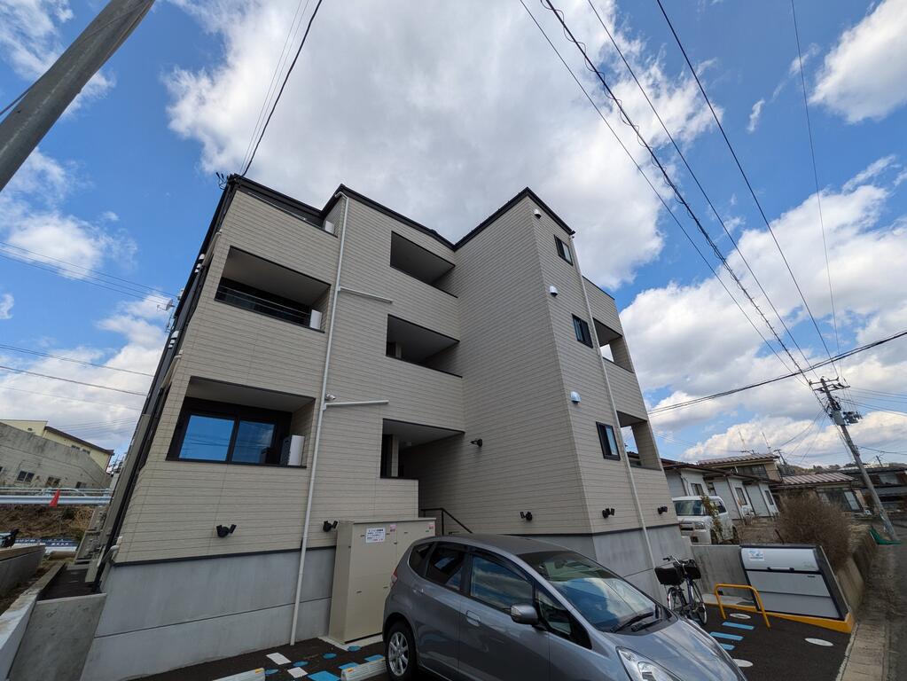 FOREAL長町グランデ